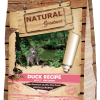 Natural Greatness Duck Recipe Small Breed