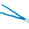 Non-stop dogwear Backstrap freemotion harness 5.0 6-9, unisex, blue, one size, single