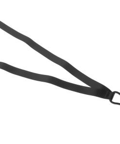 Non-stop dogwear Backstrap freemotion harness 5.0 6-9, unisex, grey, one size, single