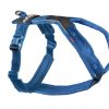 Non-stop dogwear Line harness 5.0, unisex, blue, 1, single