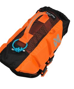 Non-stop dogwear Protector life jacket, unisex, teal, 2, single