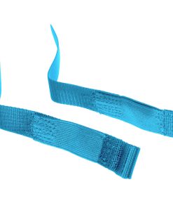 Non-stop dogwear Static sidestrap freemotion harness, unisex, black, one size, 2pk