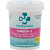 Norsk Dyrehelse Omega 3 180softgel