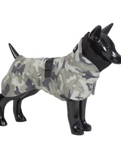 Paikka Regndekken Camo 20