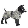 Paikka Regndekken Camo 25