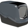 PeeWee EcoHûs cat toilet
