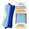 Pet Teezer De-shedding Brush liten