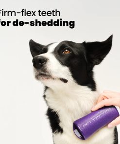 Pet Teezer De-shedding Brush liten