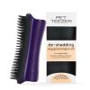 Pet Teezer De-shedding Brush stor