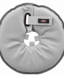 Sårkrage Polyester/Skum L 46-49cm/24cm Grå