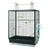 Savic Primo 60 Open Empire Knock Down, svart
