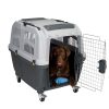 Skudo size transport cage, IATA