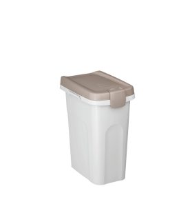 Stefanplast food container Hvit/dove Grey,