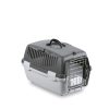 Stefanplast Gulliver DELUX transport cage, Grå/grey,