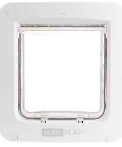 Sure Petcare Mikrochip hundeluke XL Connect