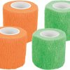 Trixie Bandages, self-adhesive, 5 cm/4,5 m, 4 stk