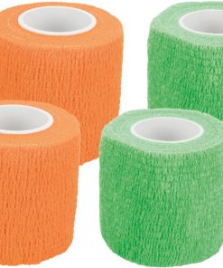 Trixie Bandages, self-adhesive, 5 cm/4,5 m, 4 stk