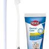 Trixie Dental hygienesett til katt