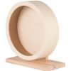 Trixie Hamsterhjul Tre M/Stativ 28cm