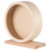 Trixie Hamsterhjul Tre M/Stativ 33cm