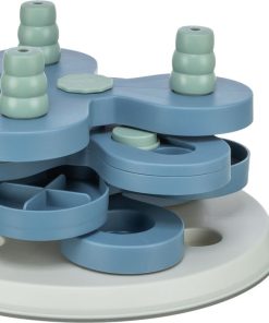 Trixie Hundeleke Dog Activity Flower Tower Ø30x13cm Level 3