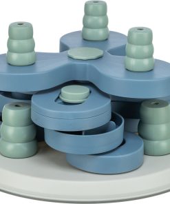 Trixie Hundeleke Dog Activity Flower Tower Ø30x13cm Level 3
