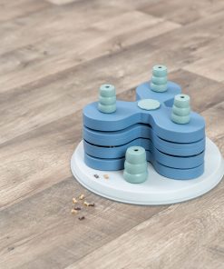 Trixie Hundeleke Dog Activity Flower Tower Ø30x13cm Level 3