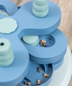Trixie Hundeleke Dog Activity Flower Tower Ø30x13cm Level 3