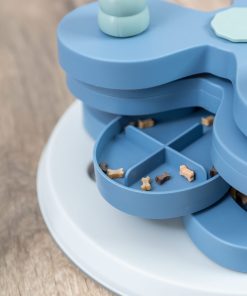 Trixie Hundeleke Dog Activity Flower Tower Ø30x13cm Level 3