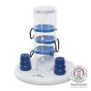 Trixie Hundeleke Dog Activity Gambling Tower Ø25cm 33cm Level 2