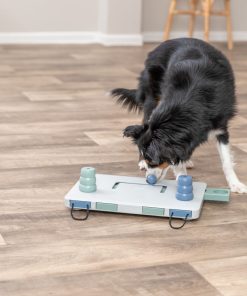 Trixie Hundeleke Dog Activity Move2Win 34x23cm Level 3