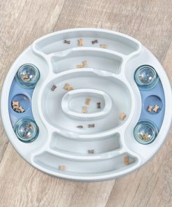 Trixie Hundeleke Dog Activity Slide & Feed Strategy 30x27cm Level 1