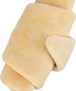 Trixie Hundeleke Dog Activity Snack Croissant 40cm Snuseleke