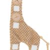 Trixie Hundeleke Dog Activity Snack Giraffe 50cm Snuseleke
