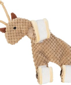 Trixie Hundeleke Dog Activity Snack Giraffe 50cm Snuseleke