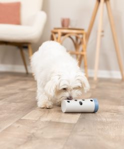 Trixie Hundeleke Dog Activity Snack Rulle Ø6cm 14cm Level 1