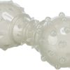 Trixie Hundeleke Dog Activity Snacky Håndvekt i TPR Gummi 12cm Level 1