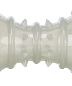 Trixie Hundeleke Dog Activity Snacky Håndvekt i TPR Gummi 12cm Level 1