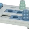 Trixie Hundeleke Dog Activity Strategie Game Mini Mover 25x20cm Level 3