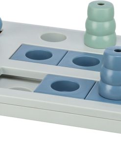 Trixie Hundeleke Dog Activity Strategie Game Mini Mover 25x20cm Level 3