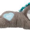 Trixie Hundeleke Junior Dovendyr M/Hjertelyd i Plysj 34cm