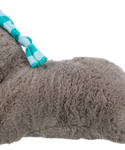 Trixie Hundeleke Junior Dovendyr M/Hjertelyd i Plysj 34cm