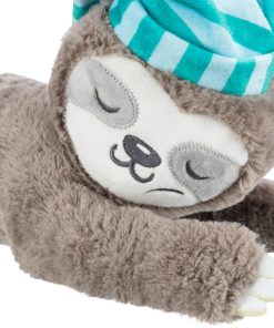 Trixie Hundeleke Junior Dovendyr M/Hjertelyd i Plysj 34cm