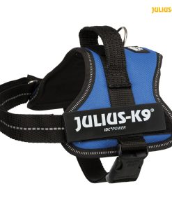 Trixie Hundesele Julius K9 Mini S Blå 51-67cm