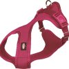 Trixie Hundesele Soft Fuchsia XS/S 30-45cm/15mm