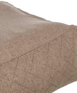 Trixie Hundeseng Caliente 100x70cm Brun