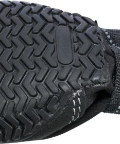Trixie Hundesokk Walker Active Long Protective M-L 2pk Sort