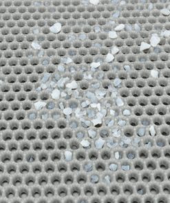 Trixie Kattebakke Teppe Sieve EVA Sort 35x45cm