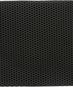 Trixie Kattebakke Teppe Sieve EVA Sort 40x70cm