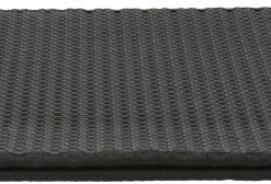 Trixie Kattebakke Teppe Sieve EVA Sort 40x70cm